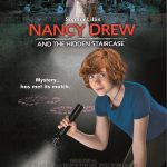 Nancy Drew and the Hidden Staircase movie March 15 2019