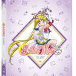 Sailor Moon Supers the Movie