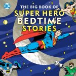 The Big Book of Super Hero Bedtime Stories