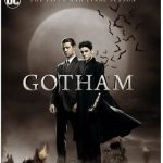Gotham Complete Season 5 Blu-ray Release