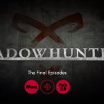 Shadowhunters season 3B