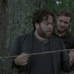 Adaptation review The Walking Dead Season 9 Episode 9