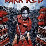 Dark Red Issue 1 Review Comics