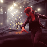Control launch trailer Control game Remedy pre-order