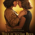 Tell it to the Bees film Anna Paquin