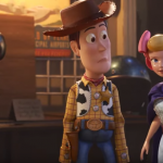 Toy Story 4 Official Trailer review