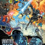 Uncanny X-Men Winter's End Issue 1 Review