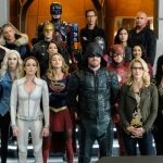 The Future of The CW's Arrowverse Peaks Possibility!