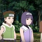 blood sweat and tears boruto episode 96 review