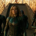 Captain Marvel Empowers, Lays Groundwork for the MCU