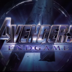 Intermission Avengers Endgame
