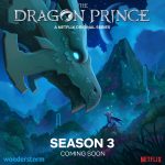 The Dragon Prince Season 3