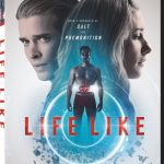 Life Like DVD release May