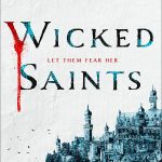 Wicked Saints cover
