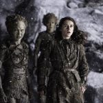 Game of Thrones Season Six: A Retrospective