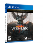 Warhammer Vermintide 2 PS4 Xbox One release June 2019