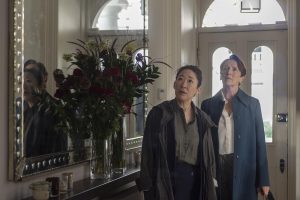 Killing Eve Nice and Neat