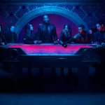 Marvel's Agents of S.H.I.E.L.D. Roundtable