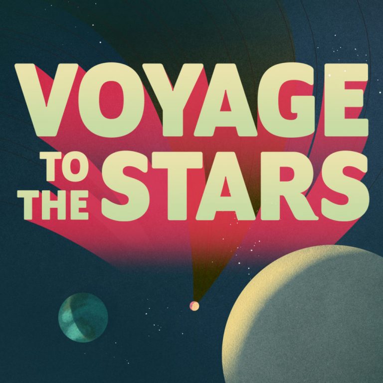 Voyage to the Stars: Your New Favorite Podcast at WonderCon 2019 - The ...