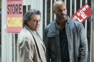 Donar the Great American Gods