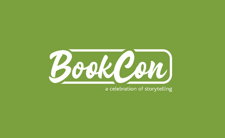 Hulu at BookCon