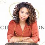 Ciera Payton is a Star on the Rise!