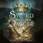 Sword and the Dagger book cover