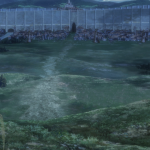 The Town Where Everything Began Attack on Titan