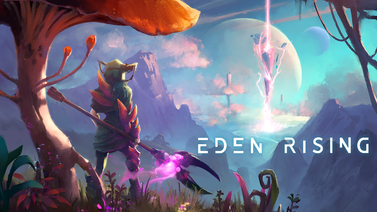 eden rising steam may 17 2019 launch