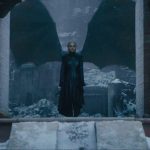 Game of Thrones 8x6 Review: The Iron Throne
