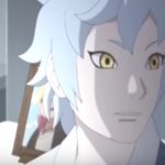 boruto anime 105 review A Wound on the Heart