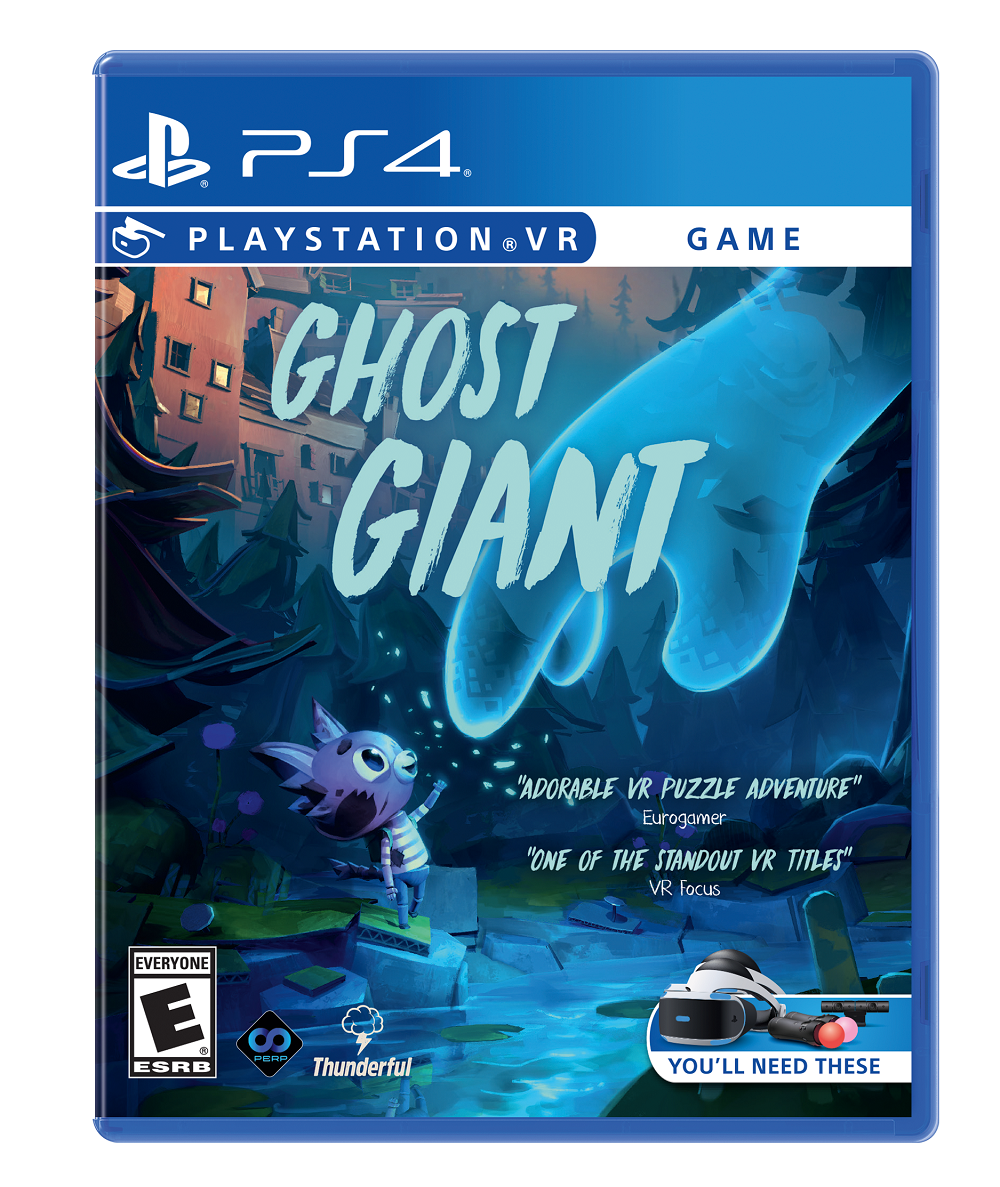 ghost hunter vena full game