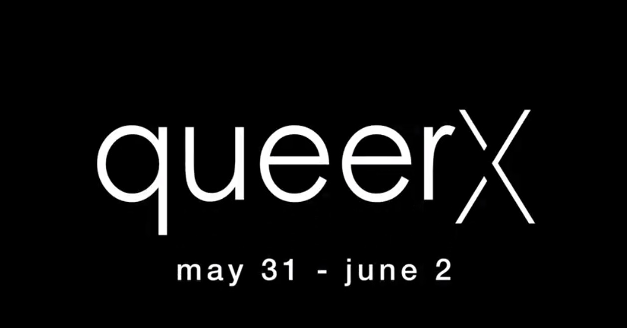 queerx 2019 festival Revry