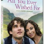 Darren Criss All You Ever Wished For DVD Digital release