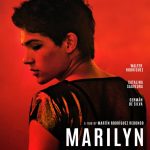 Marilyn movie 2019 DVD release