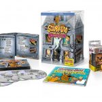 scooby-doo where are you limited edition