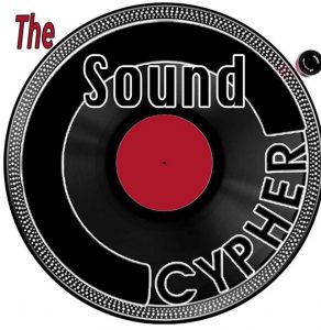 The Sound Cypher logo
