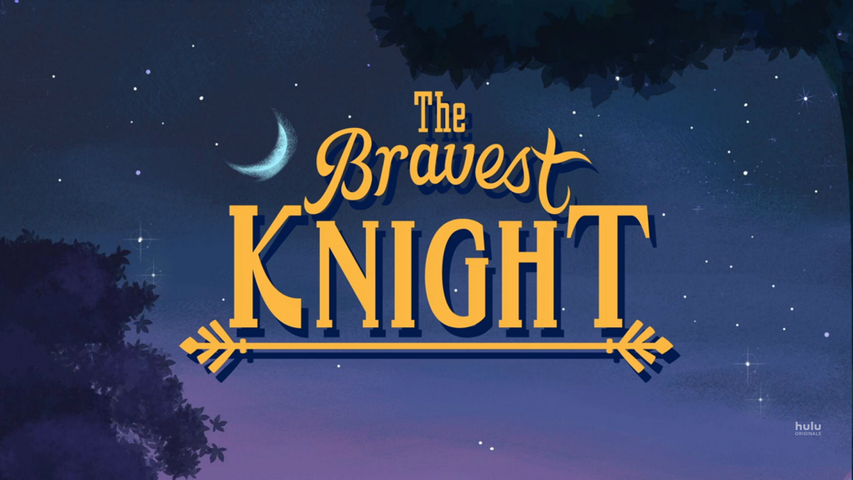 Bravest Knight