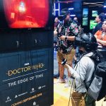 Doctor Who VR Game