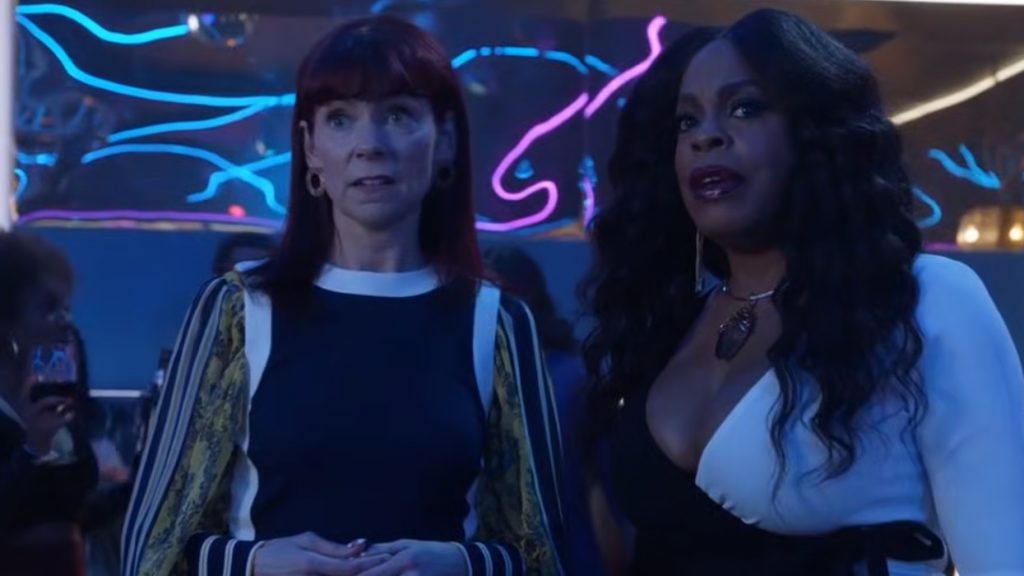 Claws Season 3 Episode 7 Review Chicken