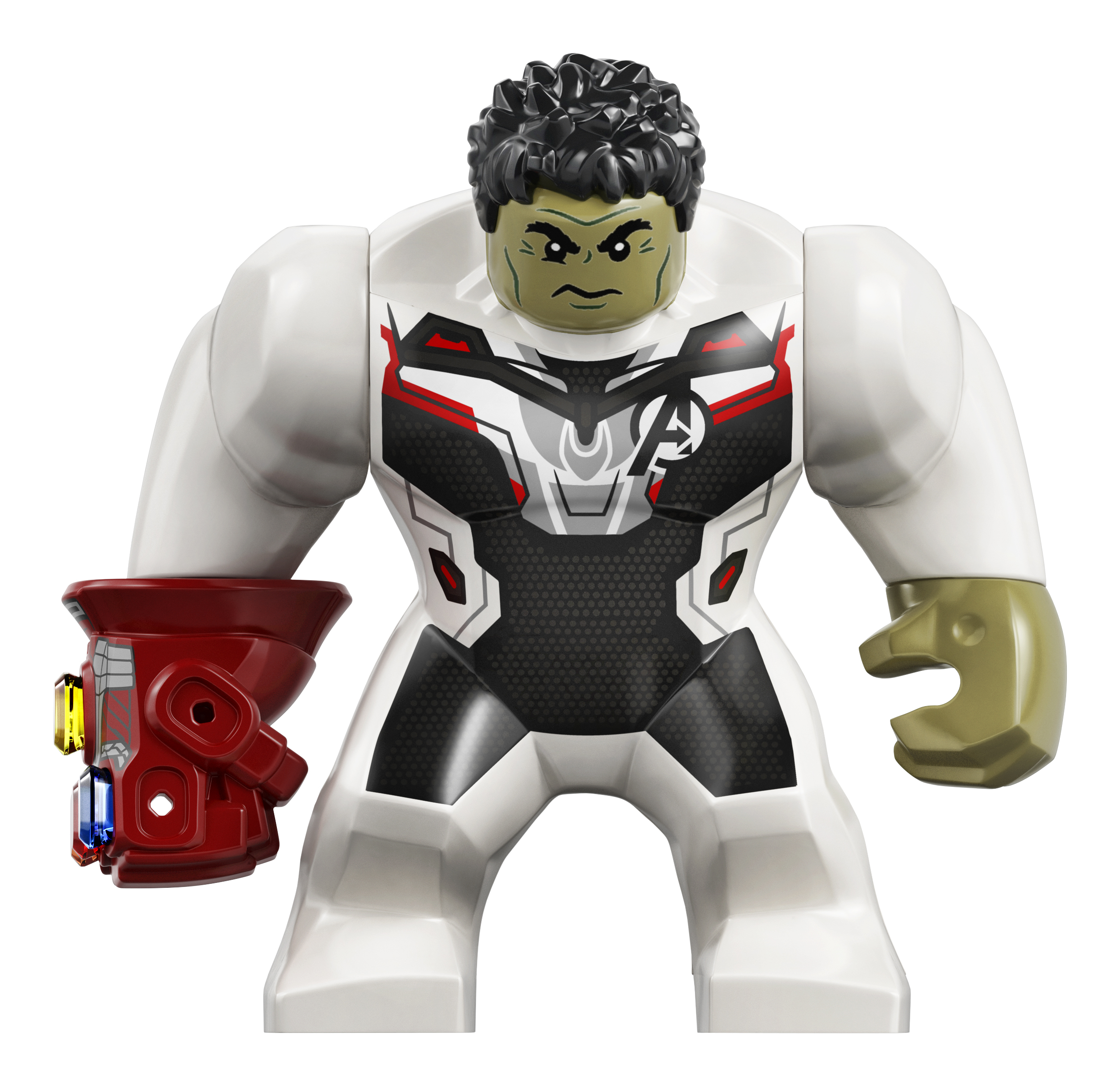 LEGO Hulk