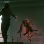 Remedy Control game story trailer