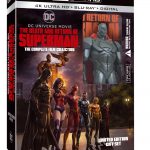 The Death and Return of Superman Collection