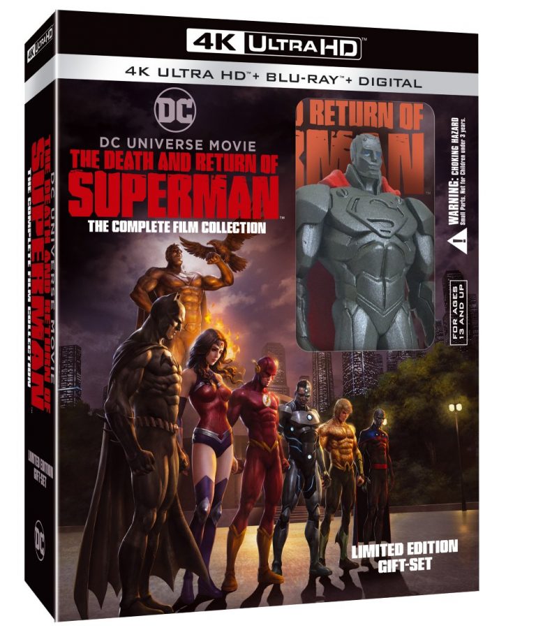 download the death and return of superman movie download the death and return of superman movie