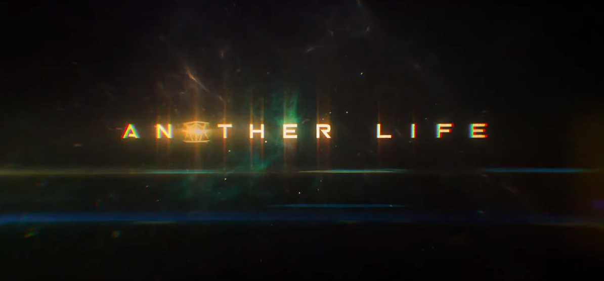 Another Life Trailer