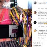 Stahelski Birds of Prey Margot Robbie queer LGBTQIA character