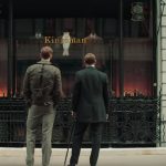 The King's Man official Trailer