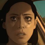 'Undone' Offers A Very Interesting Sneak Peek at SDCC 2019