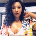 Candice Patton's New Hairstyle For 'The Flash' Is Important