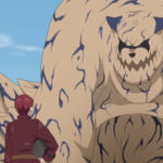 boruto The entrusted mission episode 121 review